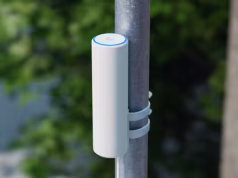 Punto de acceso WiFi 7 U7 Mesh para mallas de largo alcance