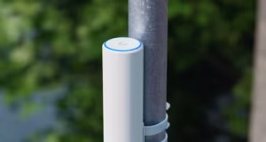 Punto de acceso WiFi 7 U7 Mesh para mallas de largo alcance Punto de acceso WiFi 7 U7 Mesh para mallas de largo alcance
