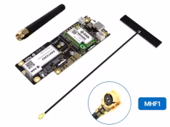 Nodo LoRa WisMesh 1W Booster Starter Kit de largo alcance