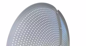 Rotor de antena Discovery Drive motorizado Az/El