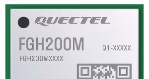 Módulo Wi-Fi HaLow FGH200M para conectividad IoT de largo alcance