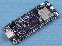 Placa Challenger+ RP2350 NB-IoT con GNSS Placa Challenger+ RP2350 NB-IoT con GNSS