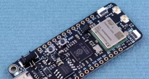 Placa Challenger+ RP2350 NB-IoT con GNSS