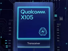 Módem 5G Qualcomm X105 listo para Release 19