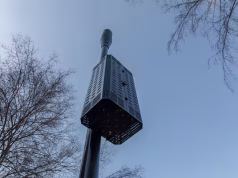 Envolventes para telecomunicaciones en small cells 5G Envolventes para telecomunicaciones en small cells 5G