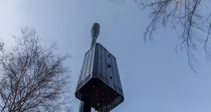 Envolventes para telecomunicaciones en small cells 5G