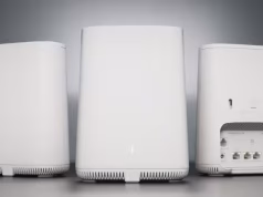 Pasarelas Wi-Fi 7 SDG 8700 Series multigigabit Pasarelas Wi-Fi 7 SDG 8700 Series multigigabit