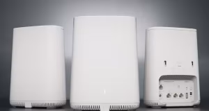Pasarelas Wi-Fi 7 SDG 8700 Series multigigabit