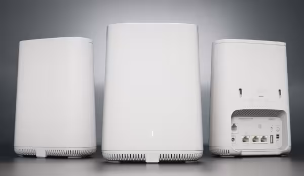 Pasarelas Wi-Fi 7 SDG 8700 Series multigigabit