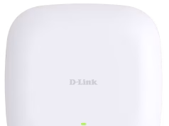 Punto de acceso Wi-Fi 7 DAP-E9560 tribanda BE9500 Punto de acceso Wi-Fi 7 DAP-E9560 tribanda BE9500