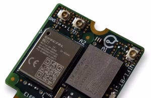 Módulo inalámbrico CONNECT RW612 6 en 1
