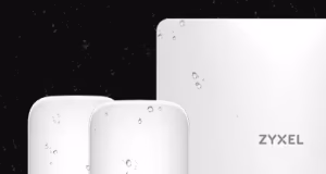 Puntos de acceso WiFi WBE665S para exterior IP67