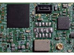 Oscilador GNSS µPNT GDO-1000 con holdover de 24 horas