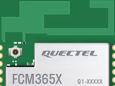 Módulo Wi-Fi 6 FCM365X con BLE 5.4 multiprotocolo Módulo Wi-Fi 6 FCM365X con BLE 5.4 multiprotocolo
