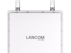 Punto de acceso Wi-Fi 7 OW-702 con IP67 Punto de acceso Wi-Fi 7 OW-702 con IP67