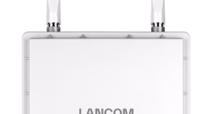 Punto de acceso Wi-Fi 7 OW-702 con IP67