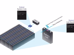 Dukosi lanza un sistema de comunicación inalámbrico para baterías Dukosi lanza un sistema de comunicación inalámbrico para baterías